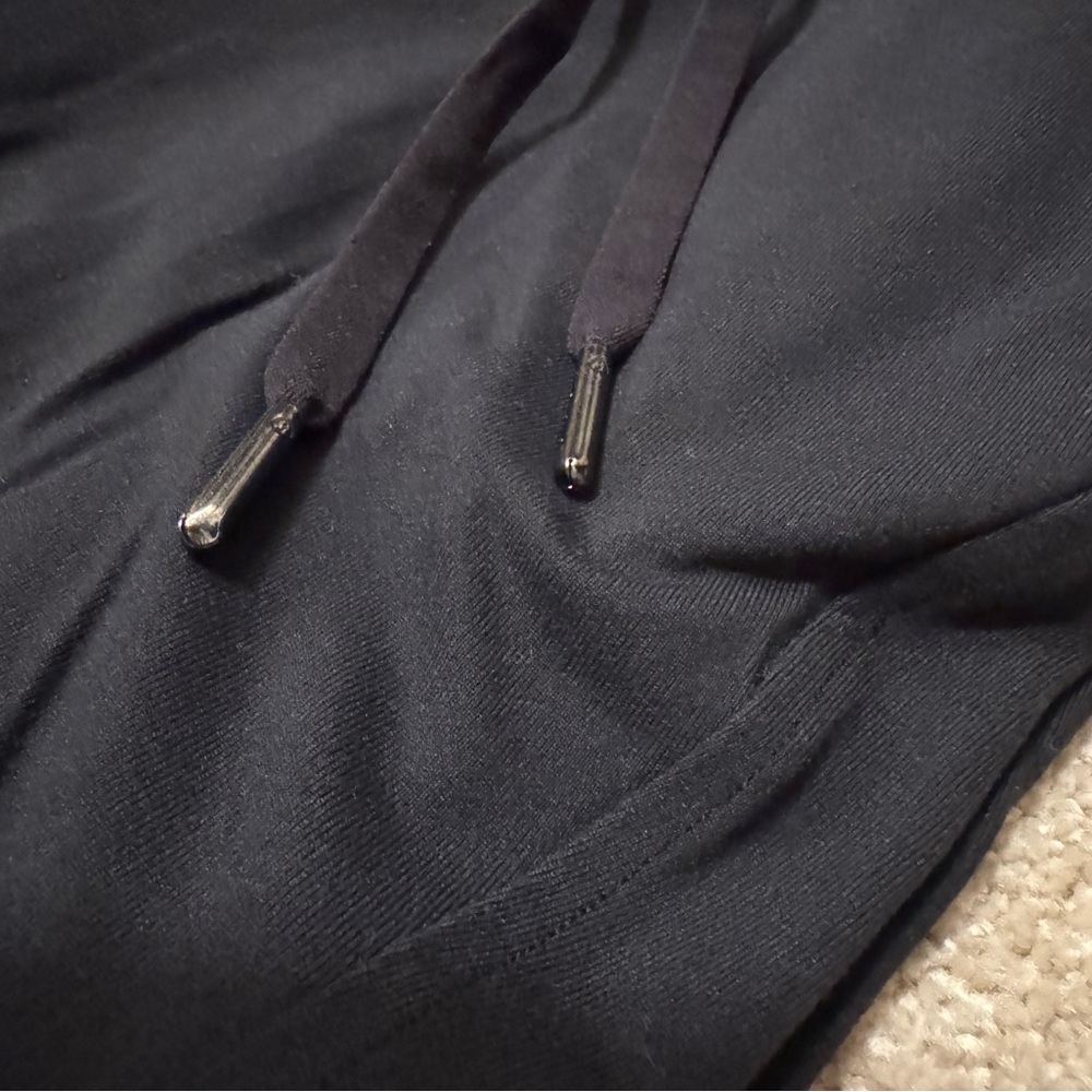 Ready to Rulu Cropped Jogger Sz 2 - Picture 2 of 7
